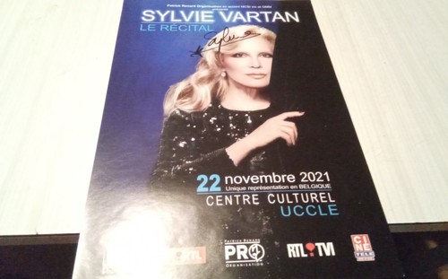 Sylvie vartan - sylvie,