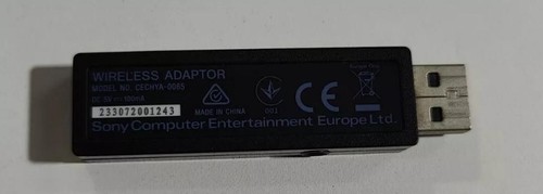 Ps3 adattatore wireless - ps3,