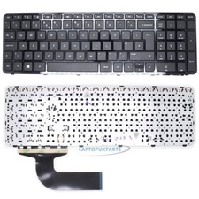 Nuova tastiera PC notebook