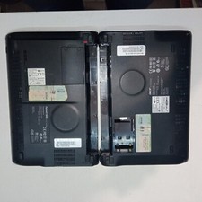 Lotto 2x Mini PC Acer / Packard Bell Netbook Aspire One Modello ZG5 8,9 