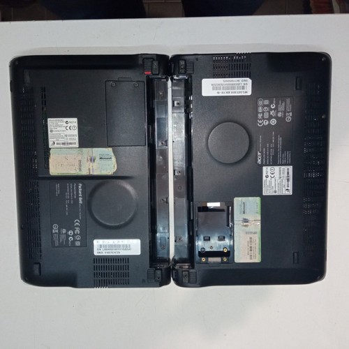 Lotto mini acer - pc, /