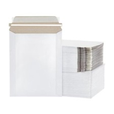 150 - 12.5x9.5 Bianco Rigido