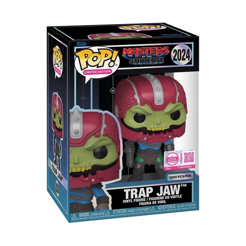 Funko pop 2024 masters - 2024,