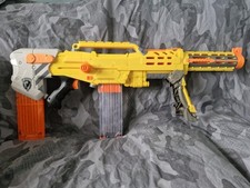 Nerf N-strike Longshot CS-6