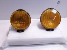 Fari Fendinebbia Bosch Halogen