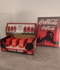 Coca Cola Star Wars Collezione