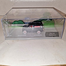 DIORAMA FIAT 500 GIARDINIERA -