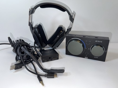 Cuffie astro gaming - astro,