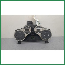 Comandi Clima AC Fiat Panda II