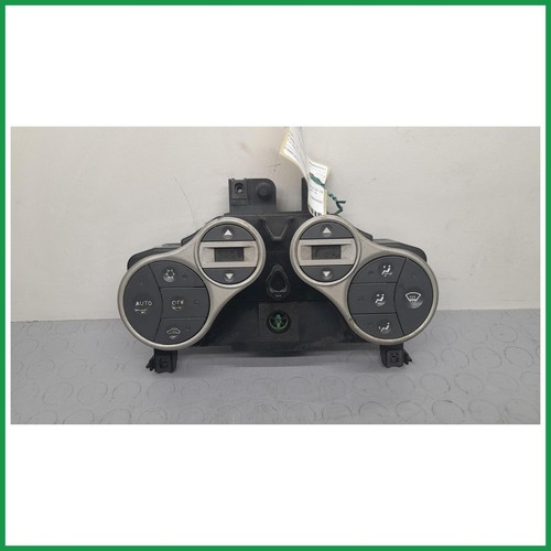 Comandi clima fiat panda ii - clima,