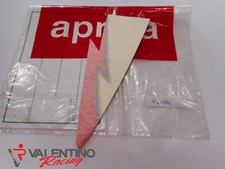 ADESIVO DECALCO CODONE APRILIA