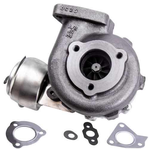 Turbocompressore for hyundai - turbocompressore,