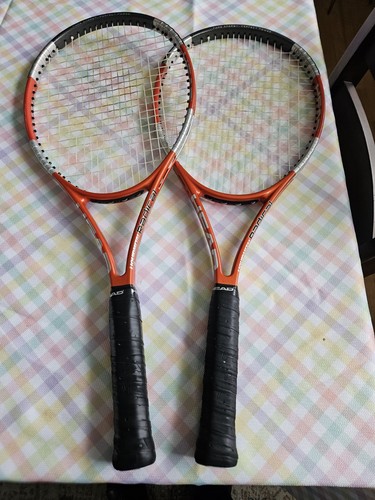 Racchette tennis two - two, head