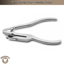Dentale Pinza Fora Diga Ivory