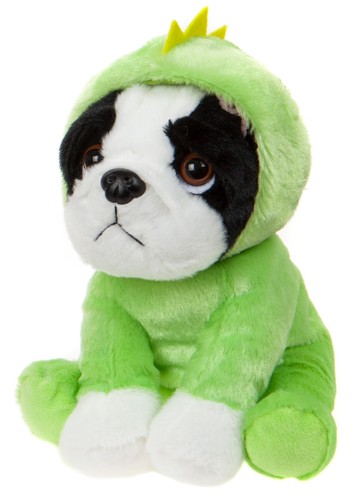 Bulldog francese costume - , da