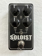 King Tone Soloist V1