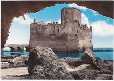 ANZIO - ROMA - TORRE ASTURA -10424-