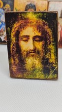 Icona Volto Santo di Gesù