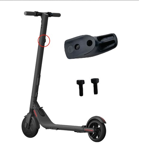 Gancio scooter for - mini, cabina