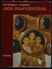 Arte Paleocristiana 
