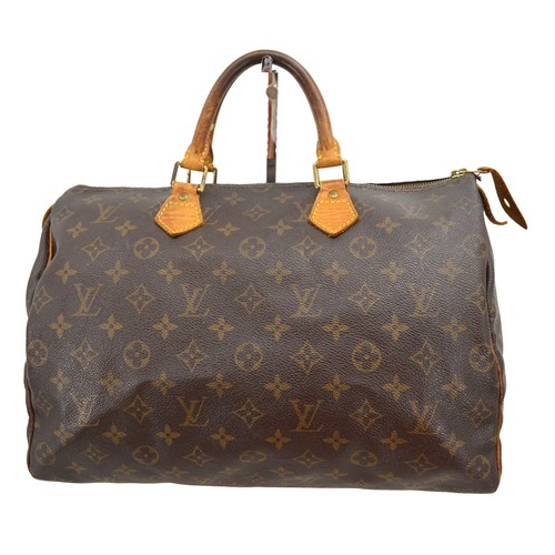 Best04 louis vuitton - speedy, 35