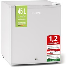 Mini Frigorifero E 45L con