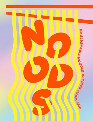 Noods slurpable noodle - noods:,