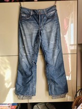 Burton GORE-TEX Performance Shell Vintage Snowboard Pants – Medium