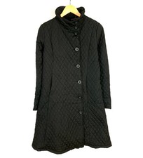 Cappotto trapuntato donna