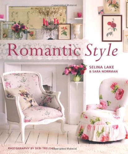 Romantic style - romantic,