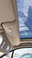 Cielo tetto RENAULT SCENIC 2