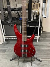 Basso elettrico YAMAHA TRBX304