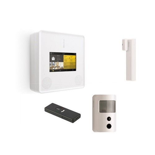 7521 kit allarme - kit,