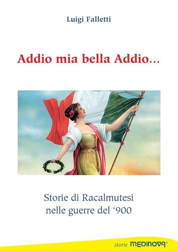 Libri falletti luigi - luigi, addio