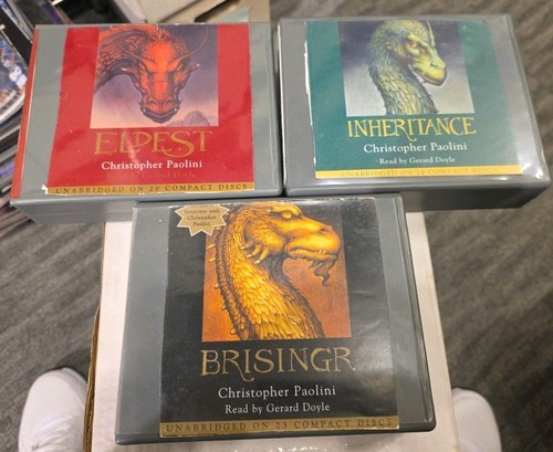 Lot complete christopher - of,
