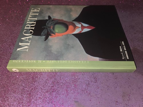 Magritte i classici dell - classici, dell'