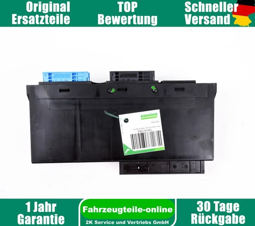 Modulo carrozzeria centralina - carrozzeria,