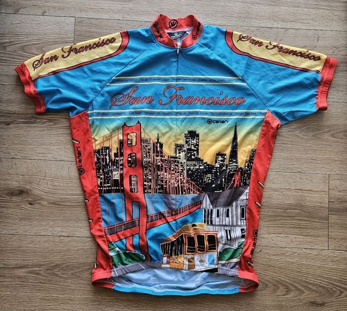 Canari maglia uomo san - uomo,