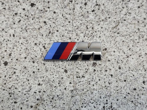 Bmw g01 xdrive20d emblema - x3,