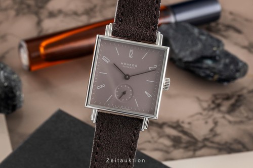 Nomos tetra soffiatore - 29,5,