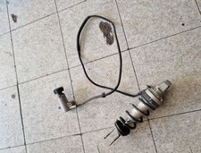 Ammortizzatore Posteriore Suzuki Burgman 400 Anno 2001-2002-2003