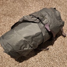 Sierra Designs CD anno