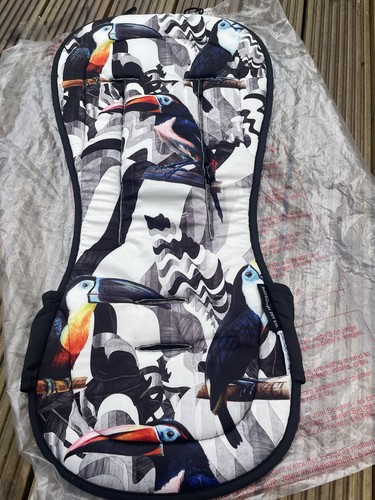 Bugaboo seat liner - seat,