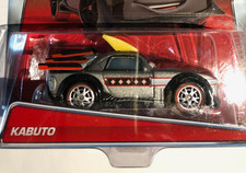 Disney Pixar World of Cars