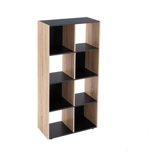 Libreria scaffale ripiani - a, 4