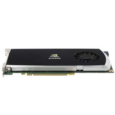 Scheda Video Grafica Nvidia Quadro Fx 3800 Fx3800 1gb Gddr3 Pcie  Ricondizionato