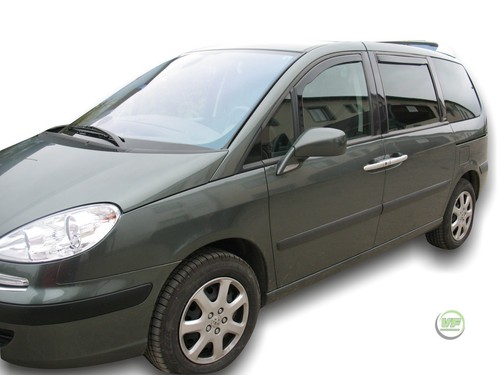 Deflector viento - deflector,
