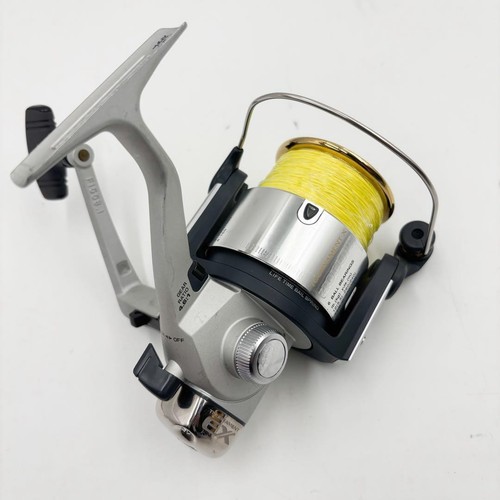Mulinello spinning daiwa - da,