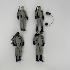 Set 4 action figure classiche