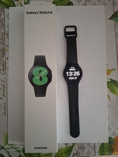 Smartwatch samsung galaxy - samsung, 4